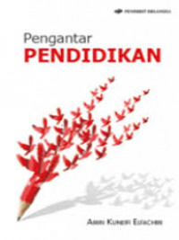 Pengantar pendidikan