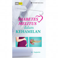 Diabetes melitus dalam kehamilan