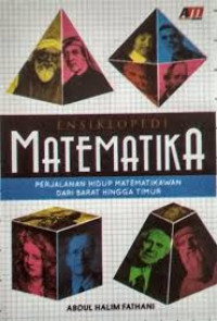 Ensiklopedi matematika