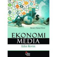 Ekonomi media