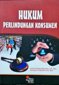 Hukum perlindungan konsumen