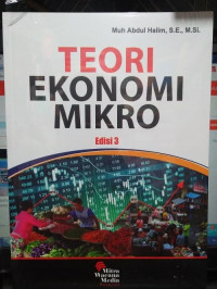 Teori ekonomi mikro