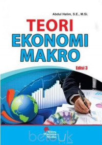 Teori ekonomi makro