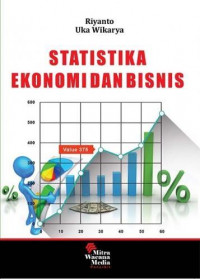 Statistika ekonomi dan bisnis