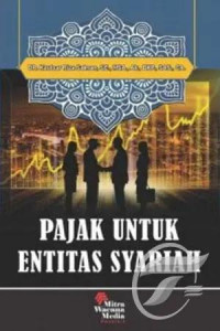 Pajak untuk entitas syariah