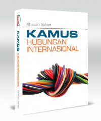 Kamus hubungan internasional