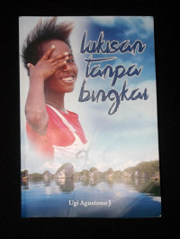 Lukisan tanpa bingkai