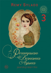 Perempuan bernama arjuna