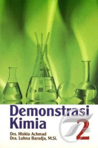 Demonstrasi kimia 2