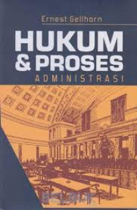 Hukum & proses; administrasi