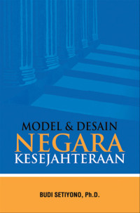 Model dan desain negara kesejahteraan