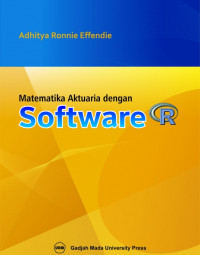 Matematika aktuaria dengan software R