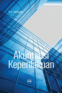 Akuntansi keperilakuan