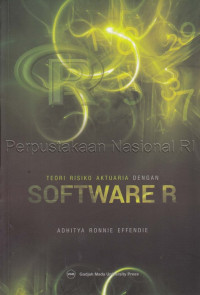 Teori risiko aktuaria dengan software R