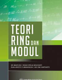 Teori ring dan modul