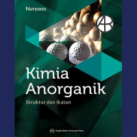 Kimia anorganik : struktur dan ikatan