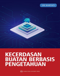 Kecerdasan buatan berbasis pengetahuan