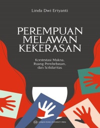 Perempuan melawan kekerasan