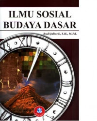 Ilmu sosial budaya dasar