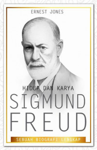 Hidup dan karya Sigmund Freud