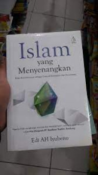 Islam yang menyenangkan