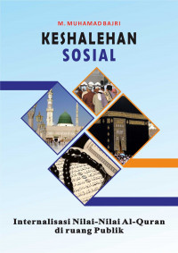 Keshalehan sosial