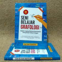 Seni belajar grafologi