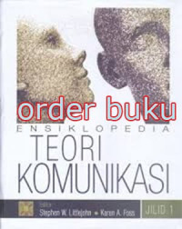 Ensiklopedia teori komunikasi