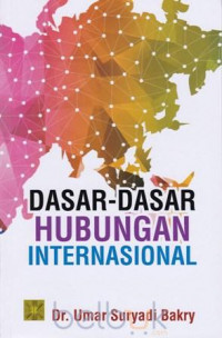 Dasar-dasar hubungan internasional