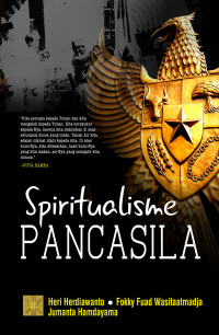 Spiritualisme Pancasila