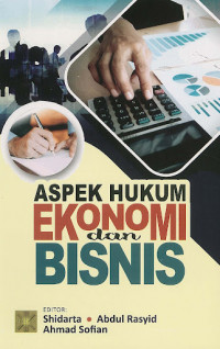 Aspek hukum ekonomi dan bisnis