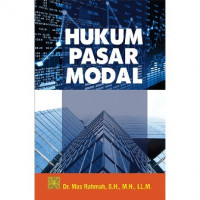 Hukum pasar modal