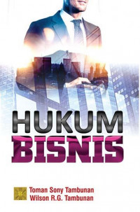 Hukum bisnis