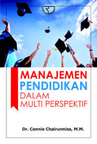 Manajemen pendidikan dalam multi perspektif