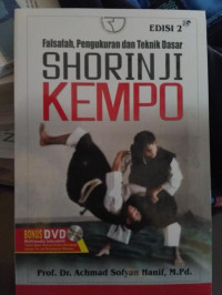 Falsafah, pengukuran dan teknik dasar Shorinji kempo