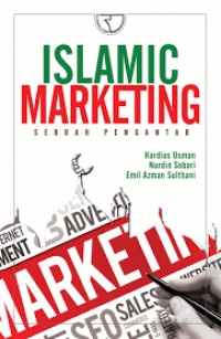 Islamic marketing : sebuah pengantar