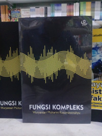 Fungsi kompleks