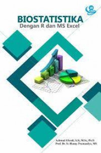 Biostatistika dengan R dan MS excel