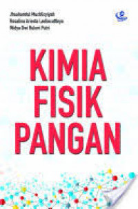 Kimia fisik pangan