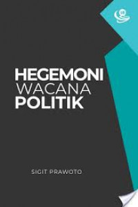 Hegemoni wacana politik