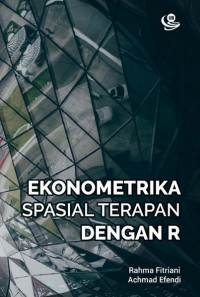 Ekonometrika spasial terapan dengan R