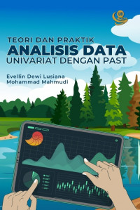 Teori dan praktik analisis data univariat dengan PAST