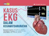 Kasus EKG dan kegawatdaruratan