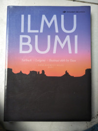 Ilmu bumi, Jilid 1