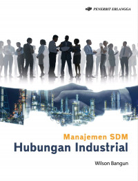 Manajemen hubungan industrial