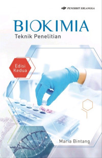 Biokimia teknik penelitian