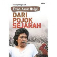 Dari pojok sejarah : renungan perjalanan