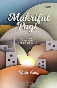 Makrifat pagi