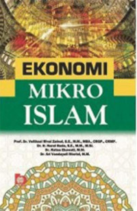 Ekonomi mikro Islam