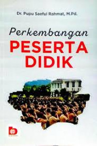 Perkembangan peserta didik